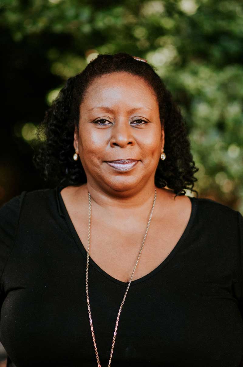 Charmaine McNeil, Doula Alpharetta